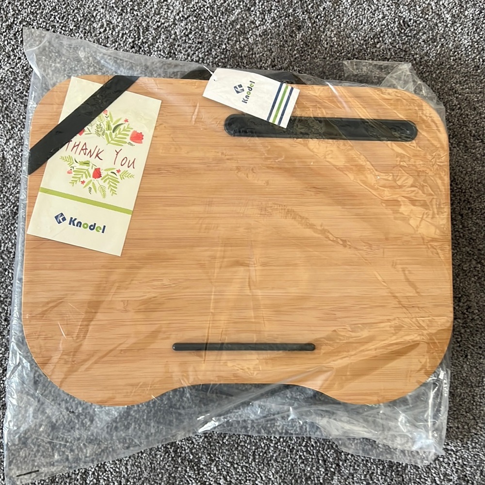 Lap Table